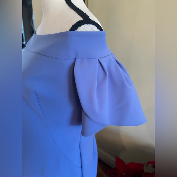 Frascara Off Shoulder Gown - Picture 3 of 12